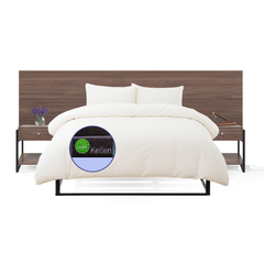 Recámara Lux (9 piezas)