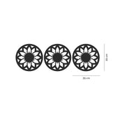 Cuadro de "Girasoles"