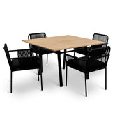 Comedor Chapala - 4 sillas