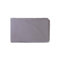 Colcha Kipp grey