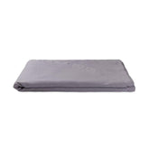 Colcha Kipp grey