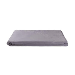Colcha Kipp grey