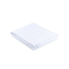 Juego de Sábanas Adiva blanco