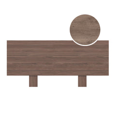 Cabecera Módena matrimonial