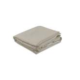 Juego de funda de duvet Ocean - Taupe