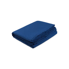 Juego de funda de duvet Ocean - Cobalto