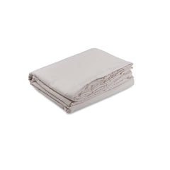 Juego de funda de duvet Ocean - Avena