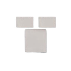 Juego de funda de duvet Ocean - Avena