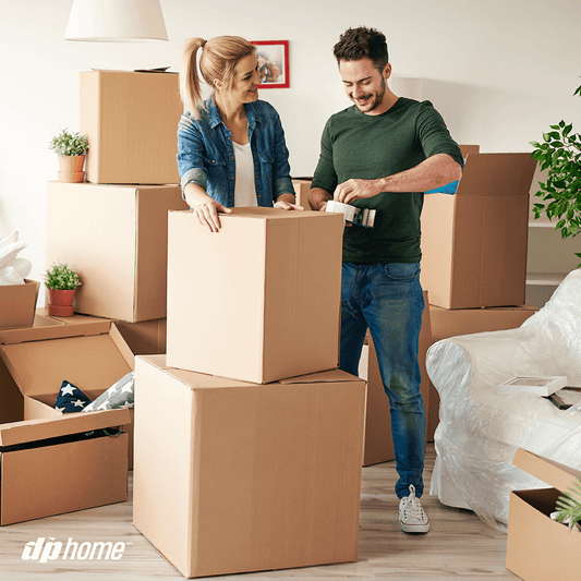 ¿Estás por mudarte? Cuida tus muebles con estos tips
