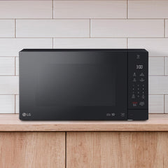 Microondas LG 2.0 P Smart Inverter