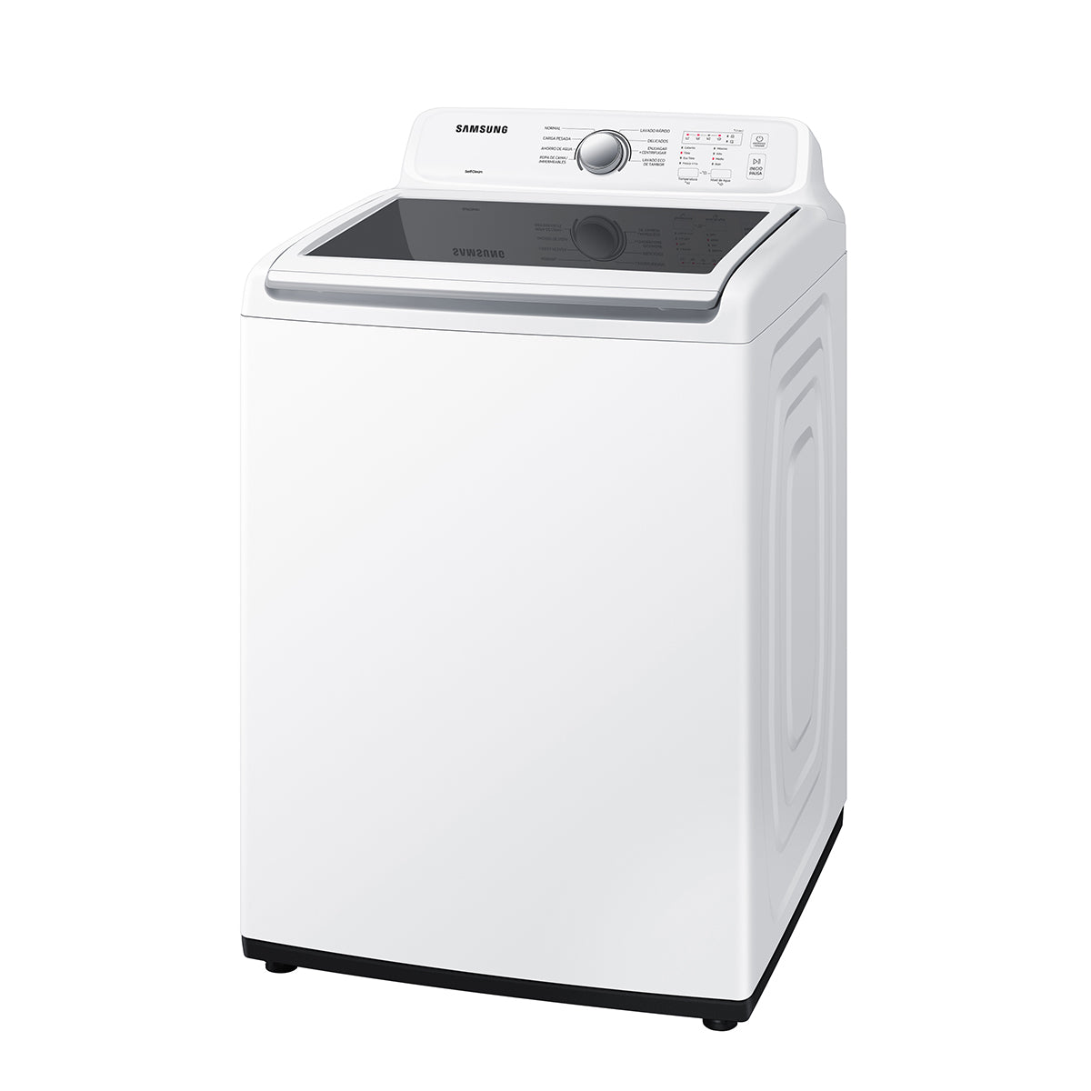 Lavadora 20 Kg