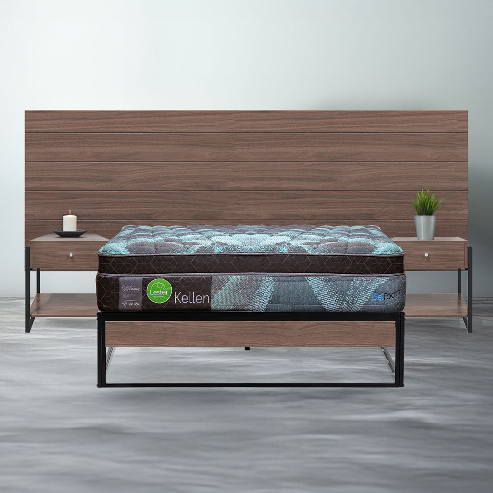 Recámara Kellen (5 piezas)