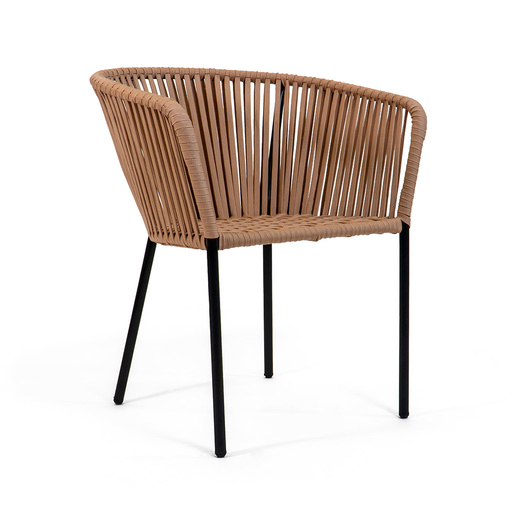 Comedor Jalisco - 4 sillas Beige