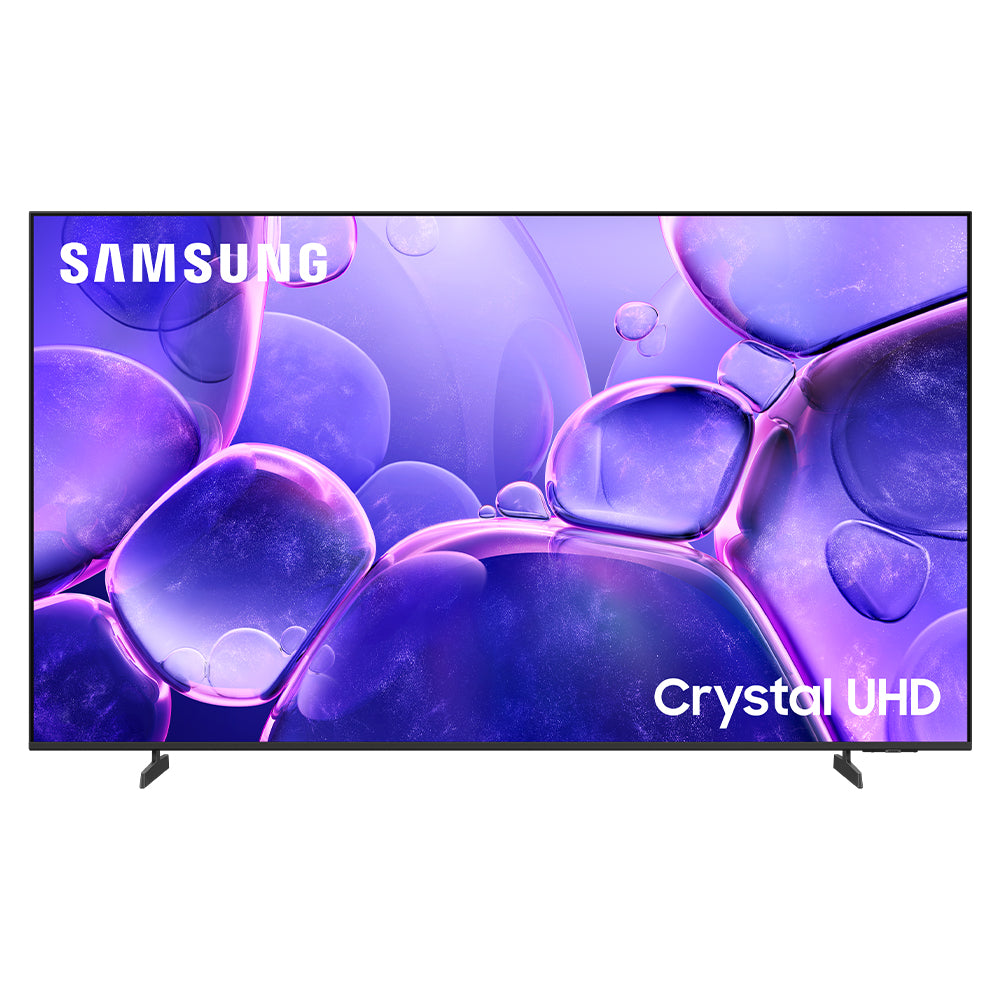 TV Samsung Crystal UHD 4K 75" (S. 8000FF)