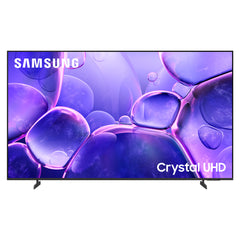 TV Samsung Crystal UHD 4K 75" (S. 8000FF)