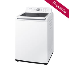 Lavadora 20 Kg