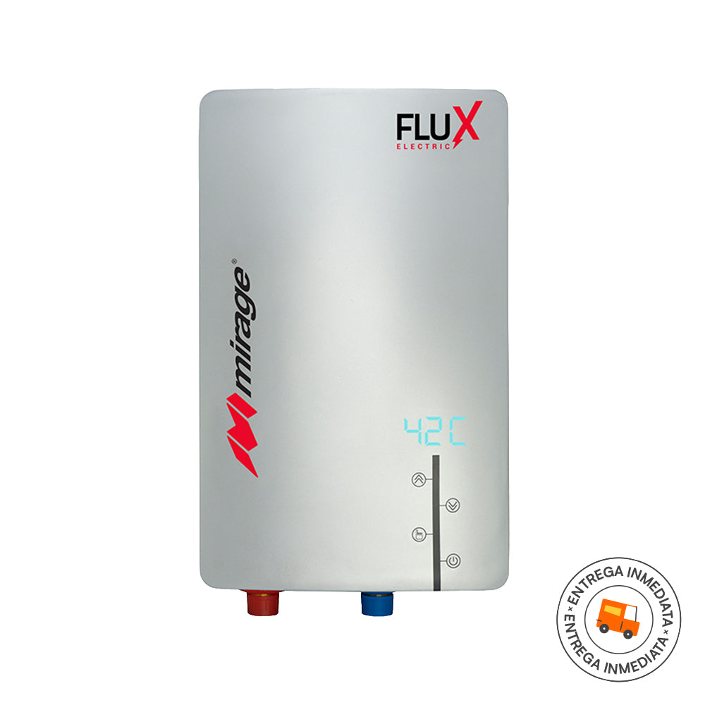 Boiler Mirage Electric - Boiler eléctrico