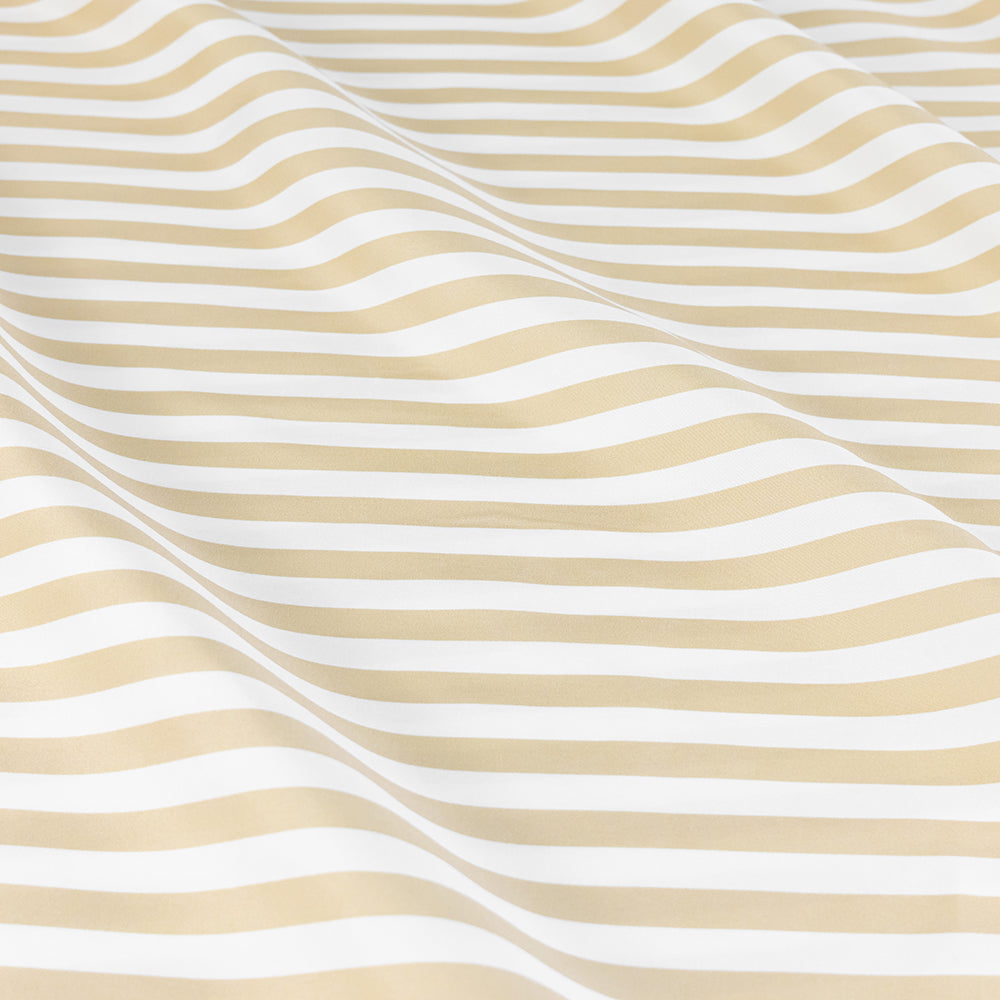 Juego de sábanas estampado - Avena