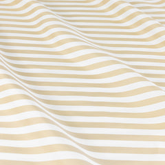 Juego de sábanas estampado - Avena