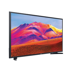 TV Samsung 43" - Crystal UHD 4K + Balón Mundialista Trionda