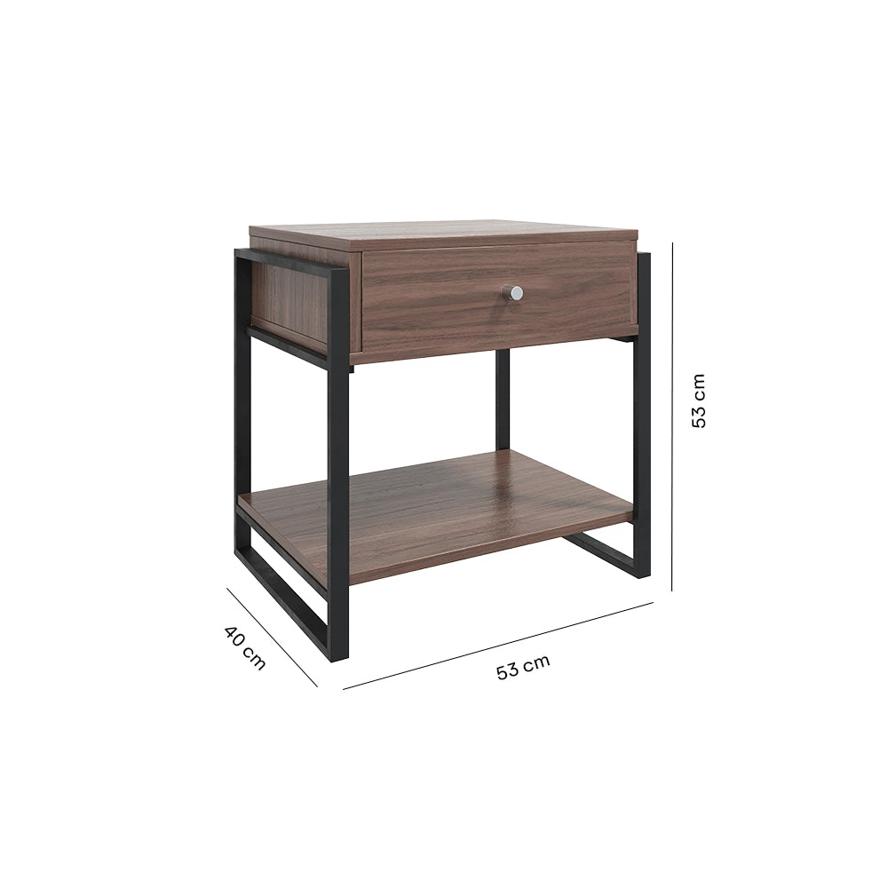 Recámara Sicilia (4 piezas)