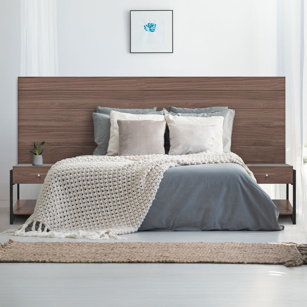 Recámara Lux (9 piezas)