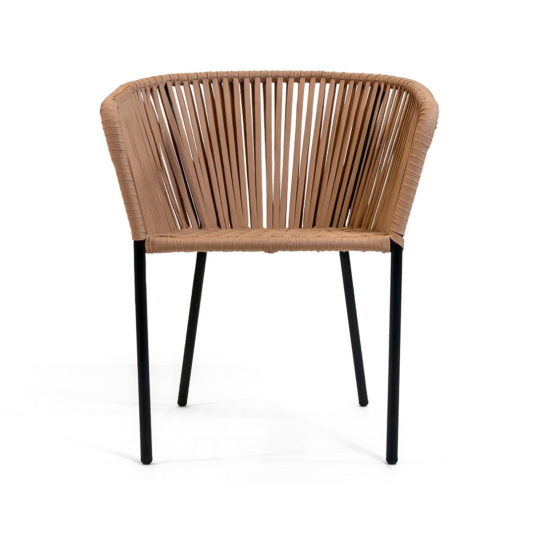 Comedor Jalisco - 4 sillas Beige
