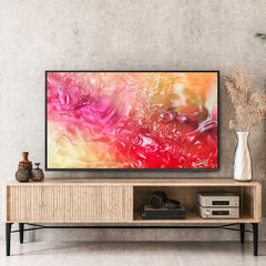 TV Samsung 75" - Crystal UHD 4K