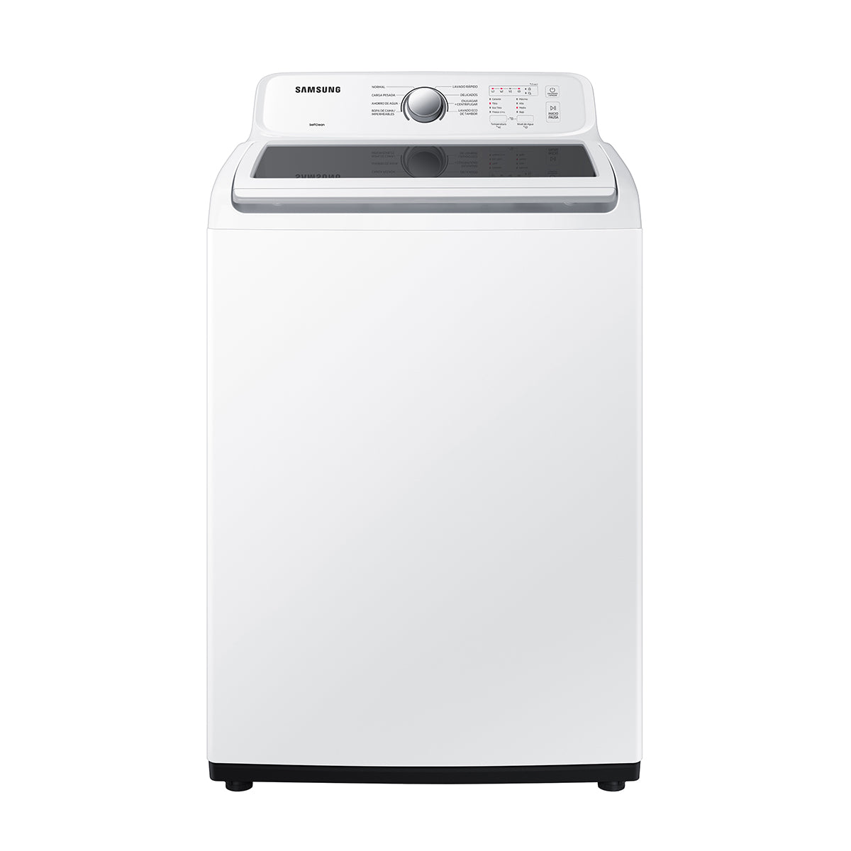 Lavadora 20 Kg