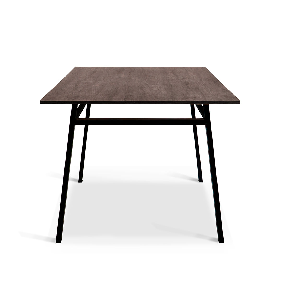 Comedor Tequila - 6 sillas beige