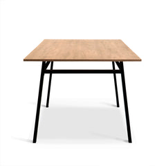 Comedor Tequila - 6 sillas beige
