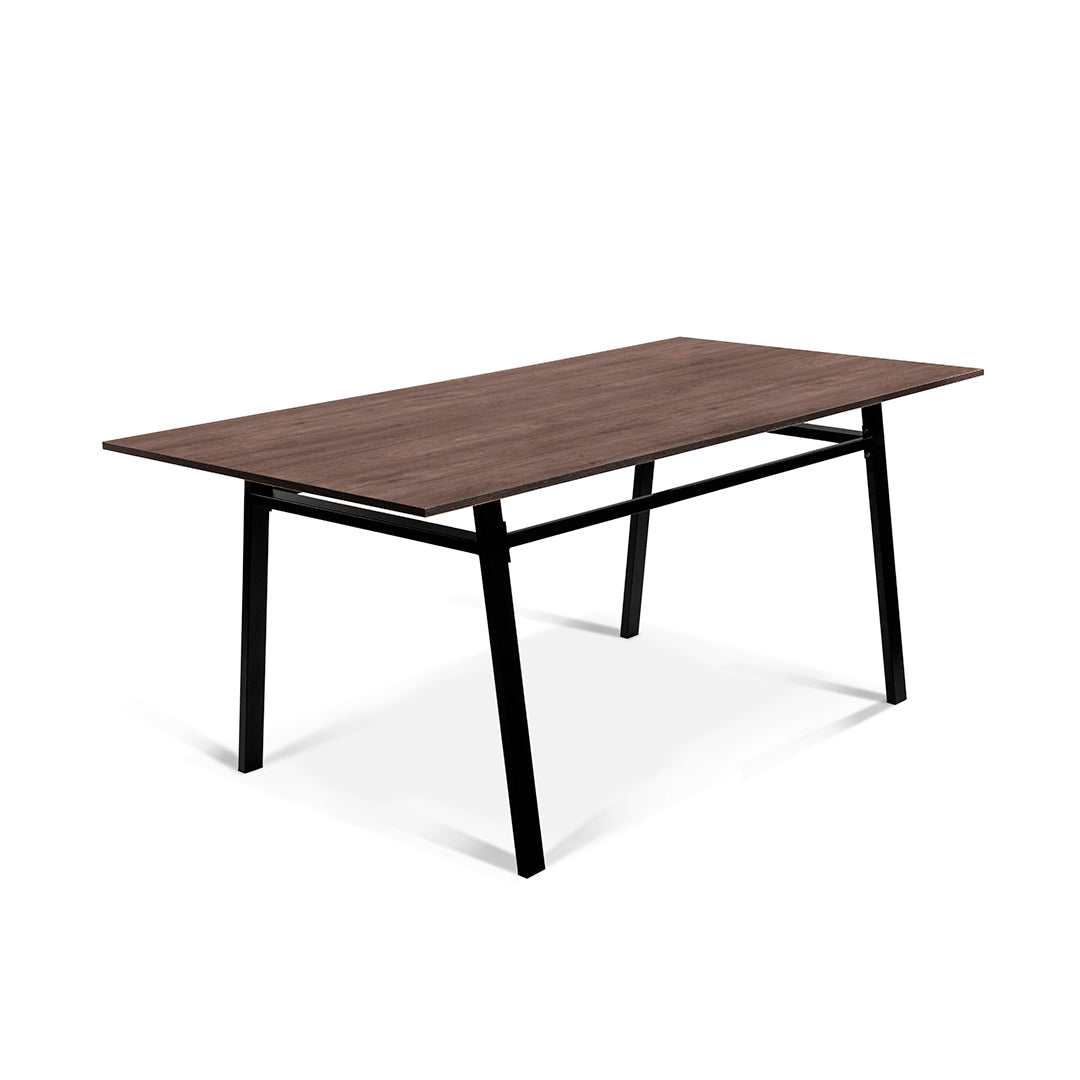 Comedor Tequila - 6 sillas beige