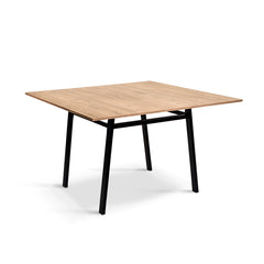Comedor Tequila - 4 sillas beige
