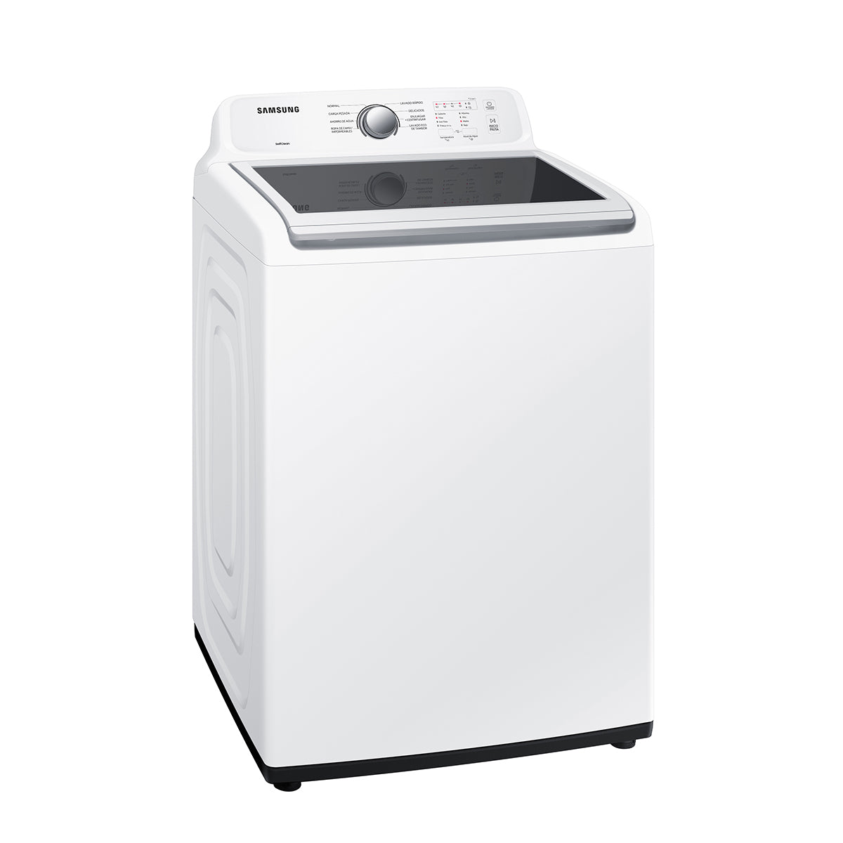 Lavadora 20 Kg