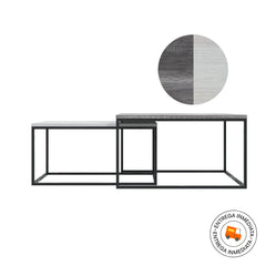 Juego de mesas Vicenza