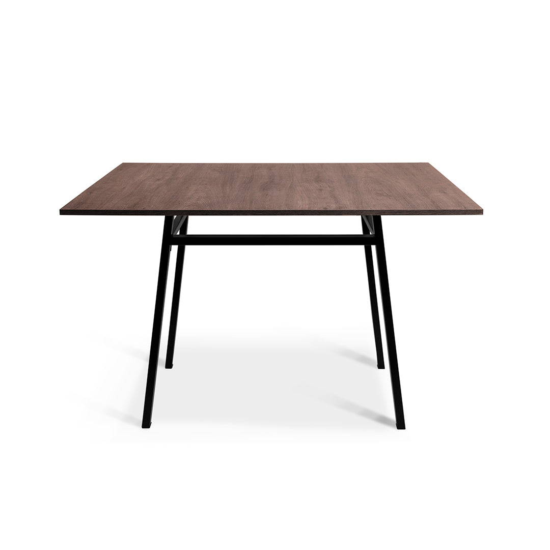 Comedor Tequila - 4 sillas beige