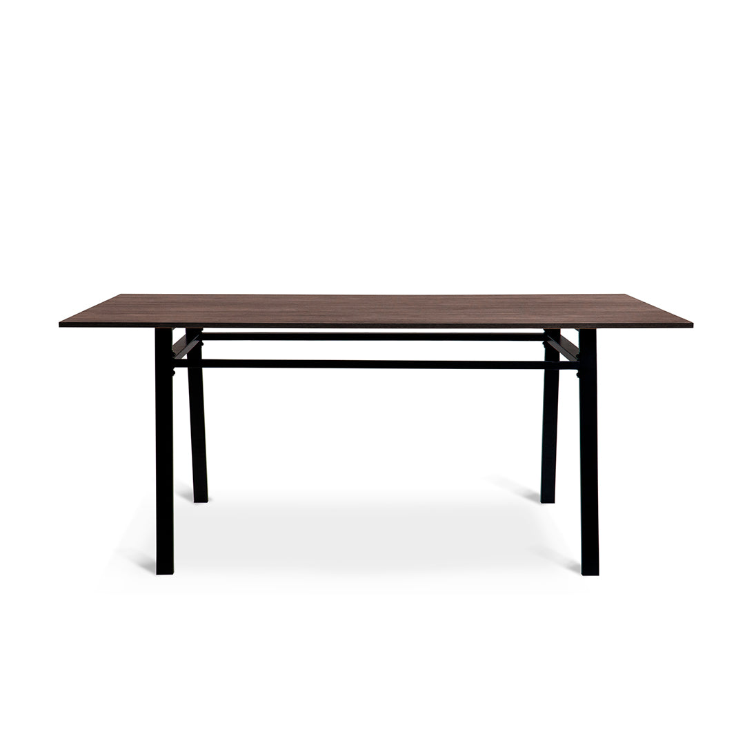 Comedor Tequila - 6 sillas beige