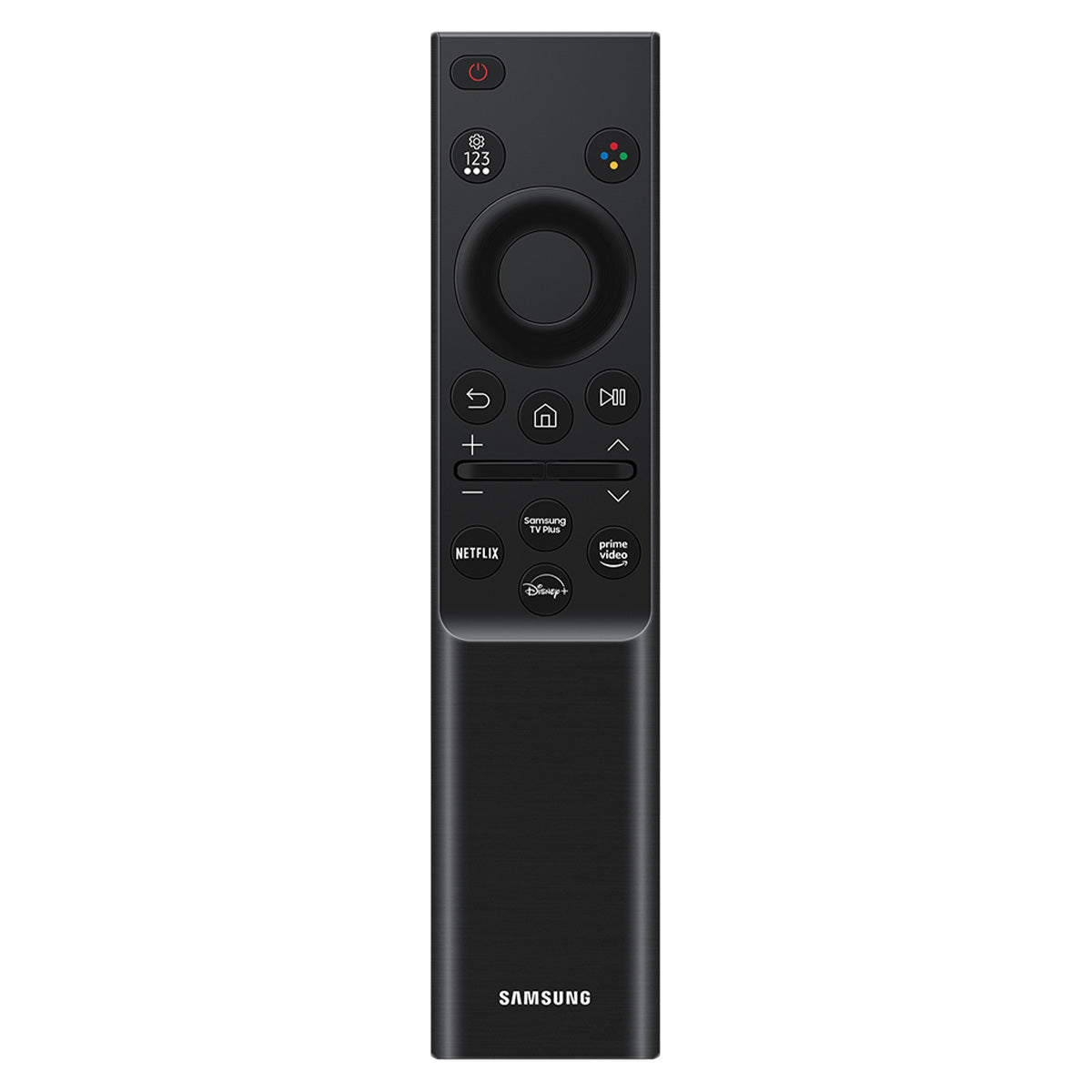 TV Samsung 55" - Crystal UHD 4K