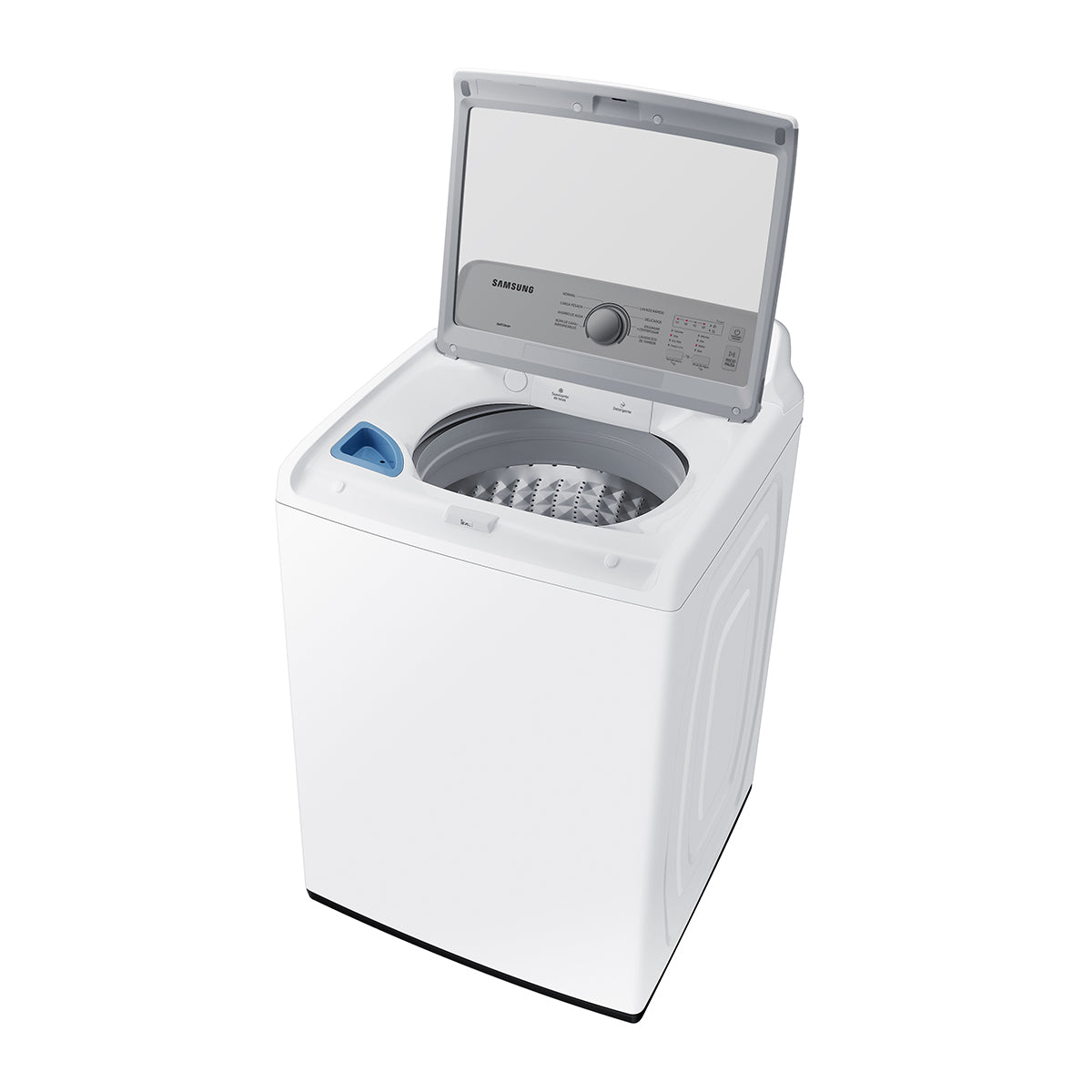 Lavadora 20 Kg