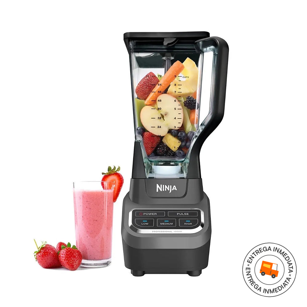 Licuadora Ninja Professional Blender
