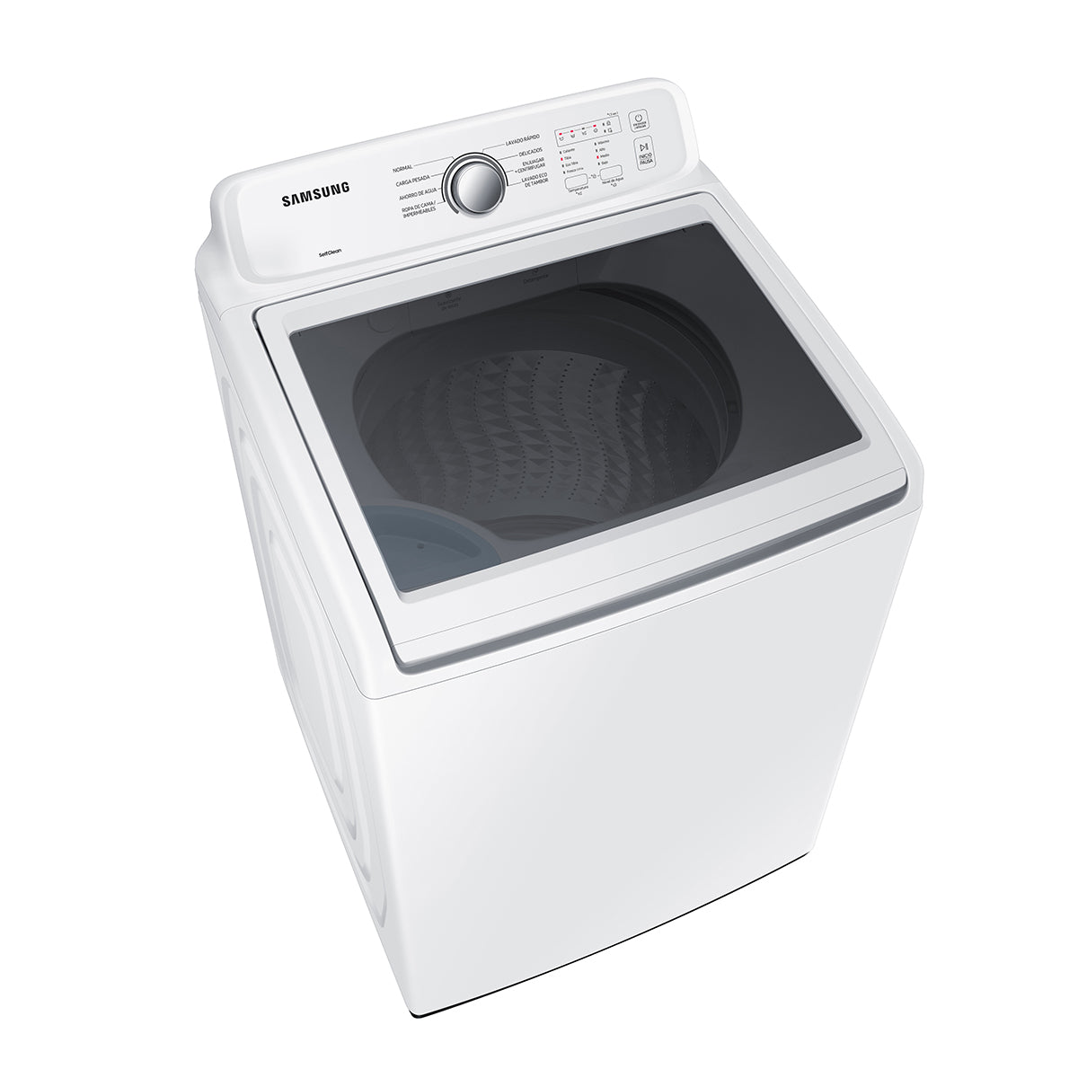 Lavadora 20 Kg