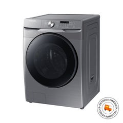 Lavasecadora Samsung 18 Kg