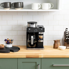 Cafetera Ninja - Coffee Barista System
