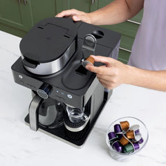 Cafetera Ninja - Coffee Barista System