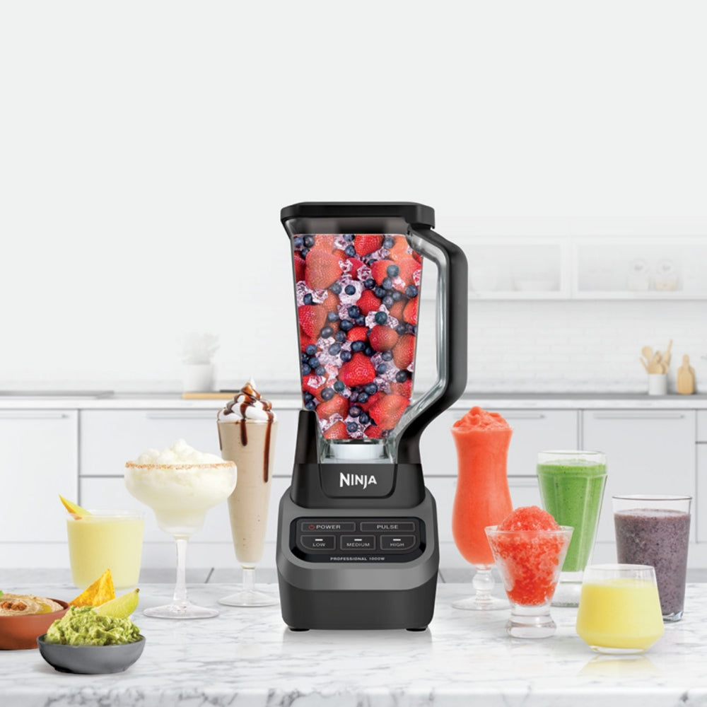 Licuadora Ninja Professional Blender