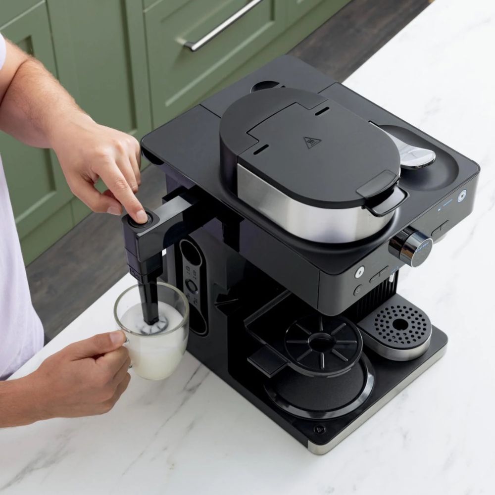 Cafetera Ninja - Coffee Barista System