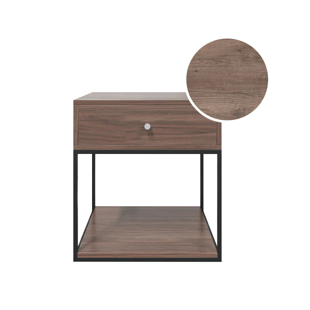 Recámara Lux (9 piezas)