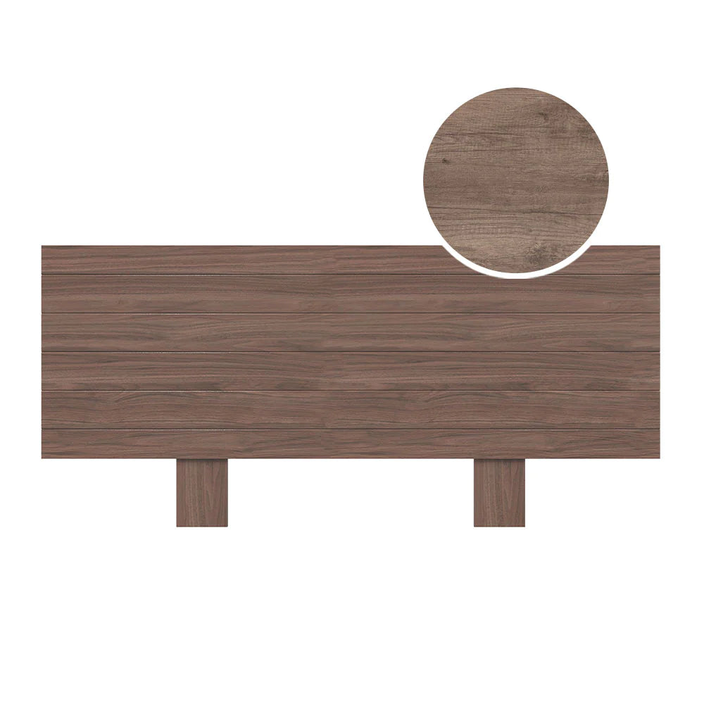 Recámara Lux (9 piezas)