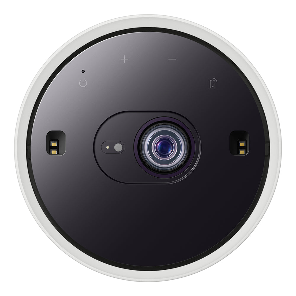 Mini proyector Samsung "The Freestyle 2da Gen"