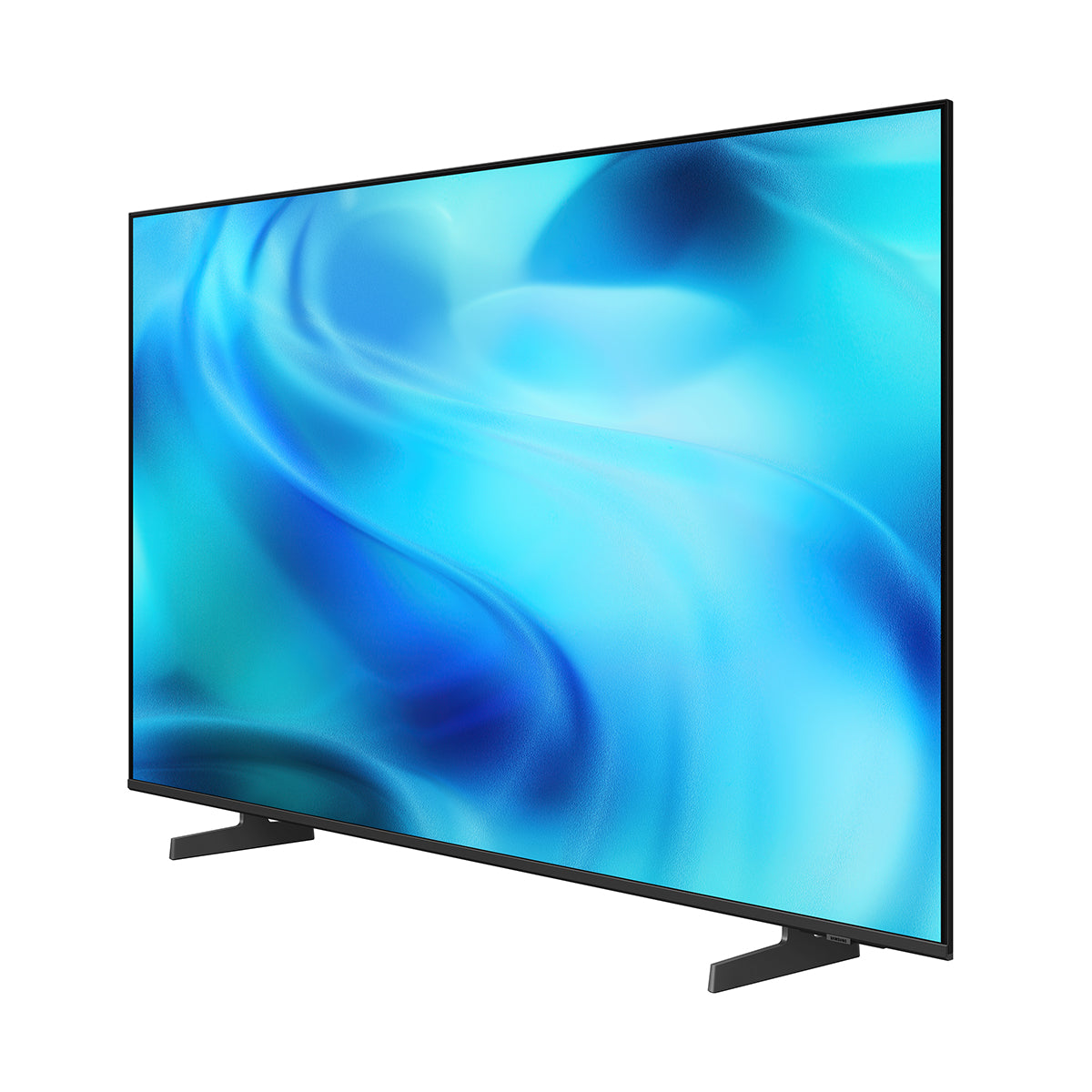TV   Samsung 55" Crystal UHD 4K (S. 8200HF)